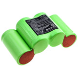 Battery for Theis TAL S 08.08.002 4.8V Ni-MH 4000mAh / 19.20Wh