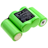 Battery for Theis TAL S 08.08.002 4.8V Ni-MH 4000mAh / 19.20Wh