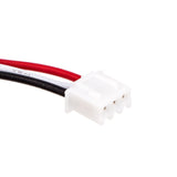 Battery for Theradome LH40 INR18650-1S1P 3.7V Li-ion 2600mAh / 9.62Wh