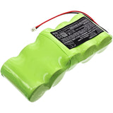 Battery for Theis Laser TPL 400 N98-05.02 6.0V Ni-MH 3000mAh / 18.00Wh