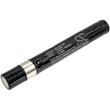 Battery for Tektronix THS720P THS7BAT 4.8V Ni-MH 4000mAh / 19.20Wh