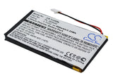 Battery for Sony Clie PEG-TJ35 PL-383450 3.7V Li-Polymer 900mAh