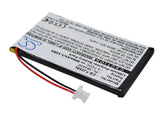 Battery for Sony Clie PEG-TJ35 PL-383450 3.7V Li-Polymer 900mAh