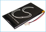 Battery for Sony Clie PEG-J25 PL-383450 3.7V Li-Polymer 1350mAh
