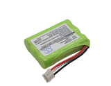Battery for TDK Trek Max 3AAA-HHC 3.6V Ni-MH 700mAh / 2.52Wh