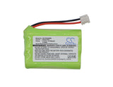 Battery for TDK Trek Max 3AAA-HHC 3.6V Ni-MH 700mAh / 2.52Wh
