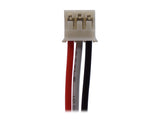 Battery for TDK Trek Max 3AAA-HHC 3.6V Ni-MH 700mAh / 2.52Wh