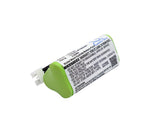 Battery for TDK Life On Record A12 3.6V Ni-MH 700mAh / 2.52Wh
