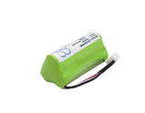 Battery for TDK Life On Record A12 3.6V Ni-MH 700mAh / 2.52Wh