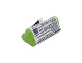 Battery for TDK Life On Record A12 3.6V Ni-MH 700mAh / 2.52Wh