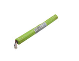 Battery for TDK Life On Record A25 3.6V Ni-MH 2000mAh / 7.20Wh