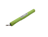 Battery for TDK Life On Record A25 3.6V Ni-MH 2000mAh / 7.20Wh