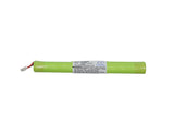 Battery for TDK Life On Record A25 3.6V Ni-MH 2000mAh / 7.20Wh