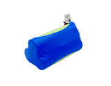 Battery for TDK Life on Record A28 Trek Flex 3AA-HHC 3.6V Ni-MH 2000mAh / 7.20Wh
