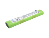 Battery for TDK Life On Record A34 Trek Max EU-BT00003000-B 7.2V Ni-MH 2000mAh /