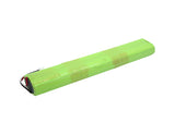 Battery for TDK Life On Record A34 EU-BT00003000-B 7.2V Ni-MH 2000mAh / 14.40Wh