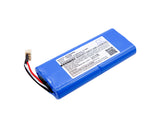 Battery for TDK Life on Record A360 7.2V Ni-MH 2000mAh / 14.40Wh
