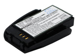 Battery for Plantronics TL7812 BT191665 3.7V Li-Polymer 240mAh / 0.89Wh
