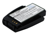 Battery for AT&T TL-7912 BT291665 3.7V Li-Polymer 240mAh / 0.89Wh