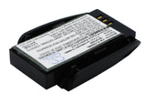 Battery for Plantronics TL7912 BT191665 3.7V Li-Polymer 240mAh / 0.89Wh
