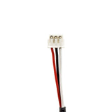Battery for Turtle Beach Elite 800 FT083040P 3.7V Li-Polymer 1000mAh / 3.70Wh