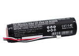 Battery for TomTom Go 510T VF5 3.7V Li-ion 3000mAh / 11.10Wh