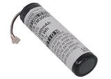 Battery for TomTom Go 700 VF5 3.7V Li-ion 2300mAh