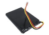 Battery for TomTom One S4L F650010252, F709070710 3.7V Li-ion 800mAh