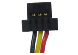Battery for TomTom GO 60 AHA11111009, FLB0813007089, VFAS 3.7V Li-ion 1200mAh / 