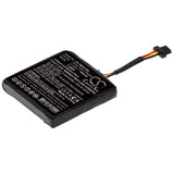 Battery for TomTom Star 40  AHA11108003, VF3S 3.7V Li-ion 700mAh / 2.59Wh