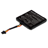 Battery for TomTom Star 40  AHA11108003, VF3S 3.7V Li-ion 700mAh / 2.59Wh