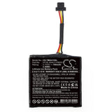 Battery for TomTom Star 40  AHA11108003, VF3S 3.7V Li-ion 700mAh / 2.59Wh