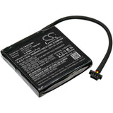 Battery for TomTom Go 400 4.3-inch Satnav ICP523436 3.7V Li-ion 700mAh / 2.59Wh