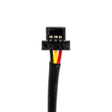 Battery for TomTom 4FB40 ICP523436 3.7V Li-ion 700mAh / 2.59Wh