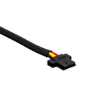 Battery for TomTom 4FB40 ICP523436 3.7V Li-ion 700mAh / 2.59Wh