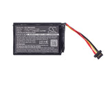 Battery for TomTom 4FL50 AHA11111008, VF6P, VFAD 3.7V Li-ion 1100mAh / 4.07Wh