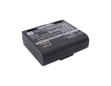 Battery for TRIMBLE ProMark 120 206402, 206402A, 206402B, 206402C, PM5 3.7V Li-i
