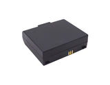 Battery for TRIMBLE ProMark 100 206402, 206402A, 206402B, 206402C, PM5 3.7V Li-i