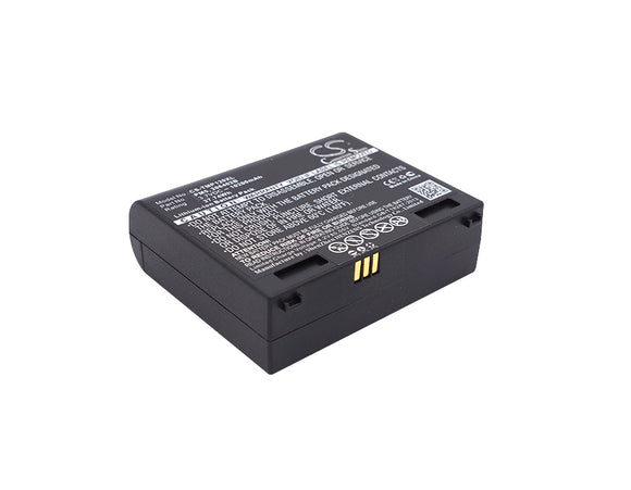 Battery for TRIMBLE ProMark 200 206402, 206402A, 206402B, 206402C, PM5 3.7V Li-i