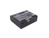 Battery for Spectra Precision PM5 3.7V Li-ion 10200mAh / 37.74Wh