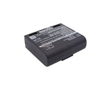 Battery for TRIMBLE ProMark 120 206402, 206402A, 206402B, 206402C, PM5 3.7V Li-i