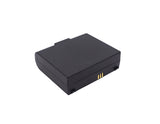 Battery for TRIMBLE ProMark 220 206402, 206402A, 206402B, 206402C, PM5 3.7V Li-i