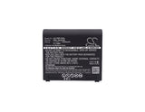 Battery for TRIMBLE ProMark 220 206402, 206402A, 206402B, 206402C, PM5 3.7V Li-i