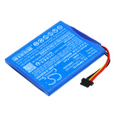 Battery for TomTom Pro 8270  1CP515161HR, UZ6 3.7V Li-ion 2000mAh / 7.40Wh