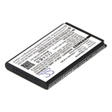 Battery for Team TeCom-PS PMR 446 PR-2286 3.7V Li-ion 1100mAh / 4.07Wh