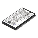Battery for Motorola GO3988 3.7V Li-ion 1100mAh / 4.07Wh