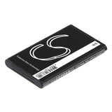 Battery for Motorola GP518 3.7V Li-ion 1100mAh / 4.07Wh