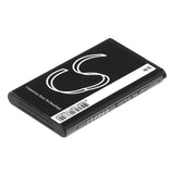Battery for Motorola GP3286 3.7V Li-ion 1100mAh / 4.07Wh