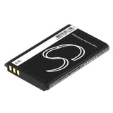 Battery for Motorola GP3286 3.7V Li-ion 1100mAh / 4.07Wh