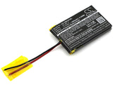 Battery for Teleradio TG-TX-MNL 22.381.3 3.7V Li-Polymer 1500mAh / 5.55Wh